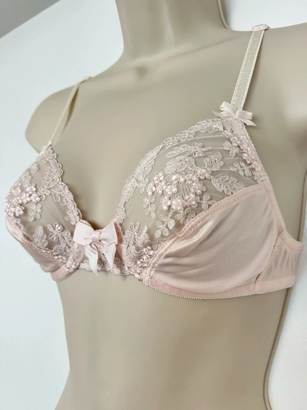 La Perla experience comfort